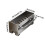 Utensil Holder, Compact Kitchen Sink Drying Rack - Durable and Stylish Solution, Self-Draining Tray Design, with Rag Rack 3