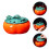 Ceramic Incense Burner for Home Aromatherapy Decor 1 Piece 6