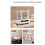 Portable Twin Tub Mini Washing Machine with Dryer 2.2 lbs 3