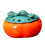 Ceramic Incense Burner for Home Aromatherapy Decor 1 Piece 7