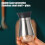 Stainless Steel Salt and Pepper Shakers 2-Pack 5