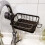 Kitchen Sink Caddy Adjustable Sponge Holder for 0.7-1.1 8
