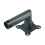 1Pc For Starlink Short Wall Mount Kit Compatible For V2 Rectangular Dish For Gen 2 Short Bracket Test Equipment Accessories 3