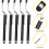 Stylus Pens for Touchscreens, 5 Pack High Precision Stylus for Tablets Smartphone 4
