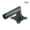 1Pc For Starlink Short Wall Mount Kit Compatible For V2 Rectangular Dish For Gen 2 Short Bracket Test Equipment Accessories 4