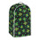 Kitchen Blender Dust Cover Polyester Universal Green Yellow 2