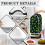 Kitchen Blender Dust Cover Polyester Universal Green Yellow 4