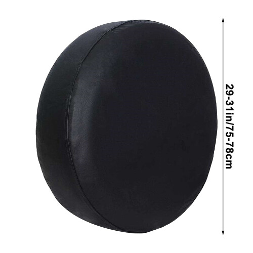 Däckskydd Vattentätt Kraftig Polyester 1-pack 2