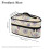 Dandelion Pattern Travel Steamer Bag Large Size 6