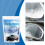 Ice Melt for Concrete 100g Bag 5