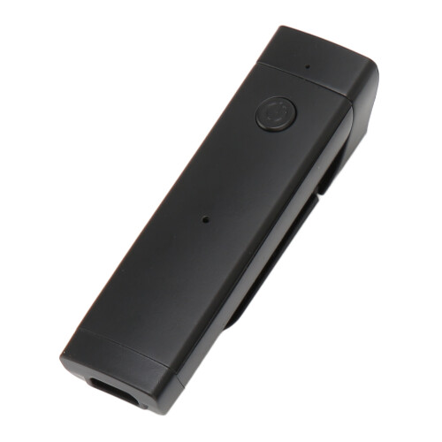 Bluetooth Lapel Mic for iPhone15Android Devices, Real Time Auto Sync Wireless Microphone with Noise Reduction for Video Recording Streaming 2