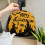 Halloween Tea Cozy for Teapot with Witch Design and Top 4