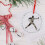 Baseball Pitcher Silhouette Crystal Glass Ornament 1pc 8