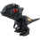 Dinosaur Finger Puppets Toy Set 6 PCS 6