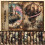 Handmade Retro Craft Paper Set 10 Sheets 6
