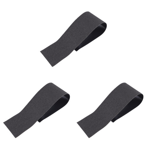 3Pièces Patchs Anti-Dérapants Résistants Pour Semelles Talons 1