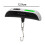 T-Type Portable Digital Luggage Scale 50kg 2