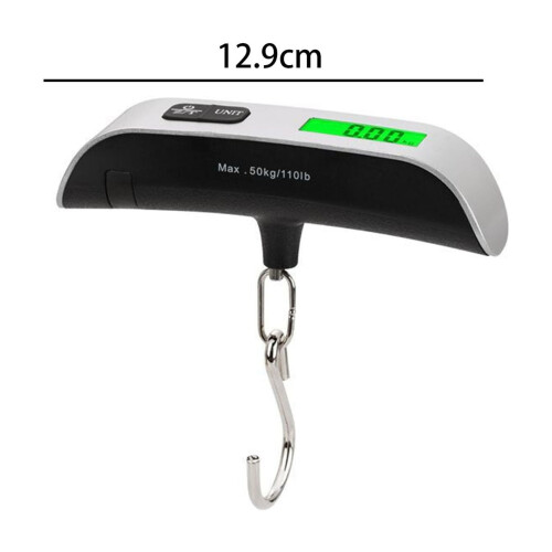 T-Type Portable Digital Scale High Precision 10kg 1