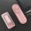 Remote Page Turner for Reading Novels Ergonomic Clickers Control with Strap Remote Control Page Turner 4