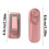 Remote Page Turner for Reading Novels Ergonomic Clickers Control with Strap Remote Control Page Turner 5