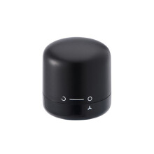 Wine Gift Accessories, Twist Lock Wine Bottle Stoppers with Reusable Seals, Air-Tight Silicone for Longevity, Durable Design for Effortless Operation