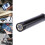 Inspection Camera Black Assorted Color 19.7in Length for HVAC Drain Pipe Machine Equipment 1 Set 4