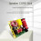 3 Way Speaker Frequency Divider 300W HiFi Crossover Filter Distributor for DIY Home Modification 5