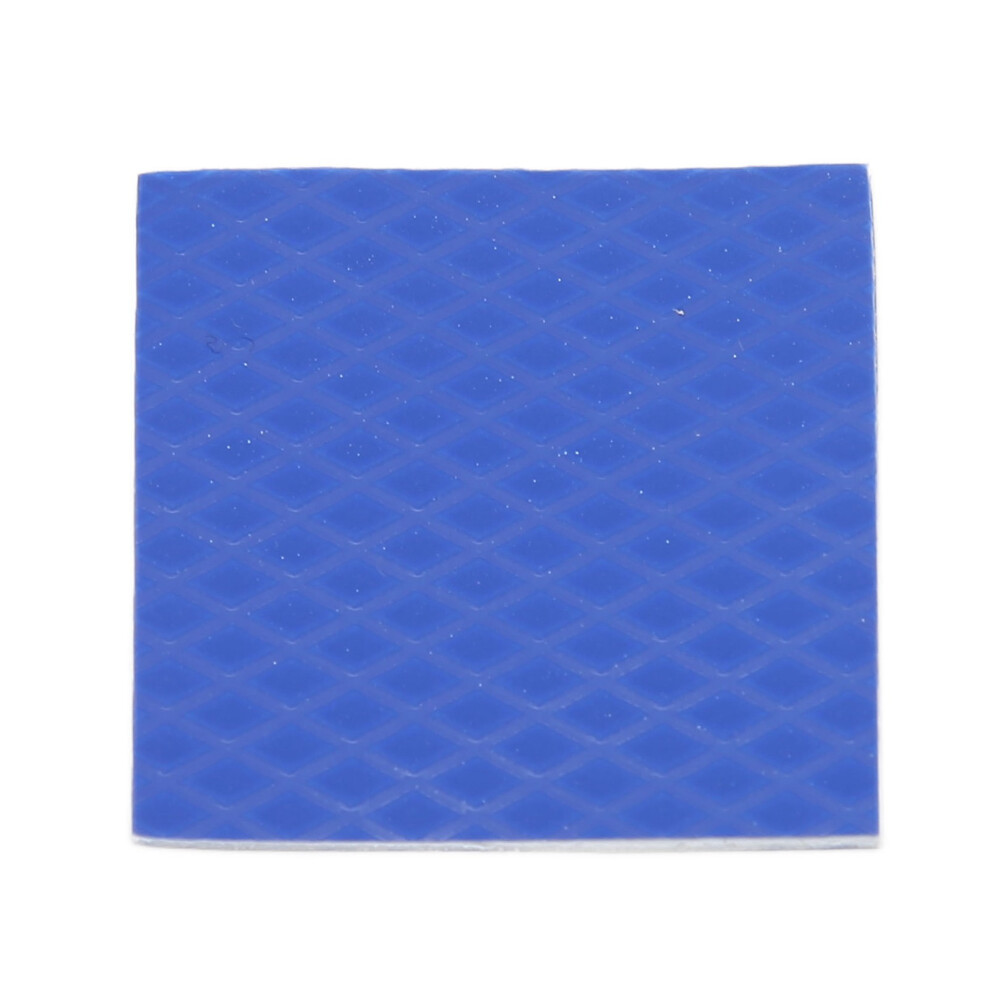 Heat Resistant Thermal Pad For Cpu, Non-Toxic Tasteless Anti-Corrosion Wear-Resistant, Convenient To Install, Thermal Conductivity13.8w/Mk, Soft And 9479868702967