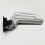 Niu N1S Electric Scooter Pegs 2