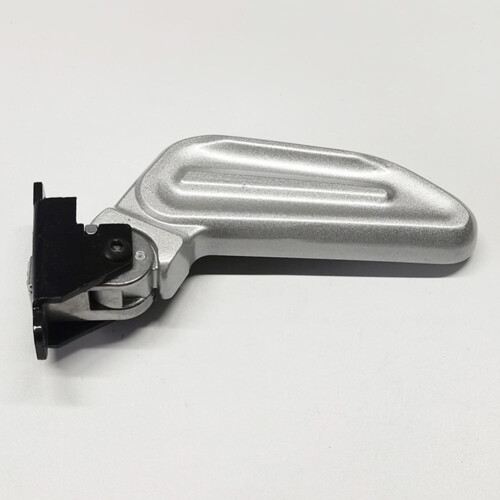 Niu N1S Electric Scooter Pegs 1