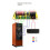 3 Way Speaker Frequency Divider 300W HiFi Crossover Filter Distributor for DIY Home Modification 6