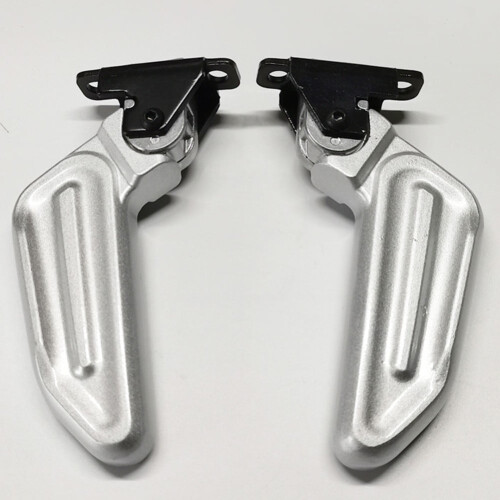 Niu N1S Electric Scooter Pegs 2