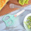 Ceramic Scissors Lightweight Kitchen Tool 1 Pair 5