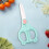 Ceramic Scissors Lightweight Kitchen Tool 1 Pair 2