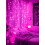 300 LED Φώτα Κουρτίνας Νεράιδας 9,8ft9,8ft, Τροφοδοτείται από USB, 8 Λειτουργίες + 4