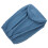 3Pcs Practical Blue Water Bucket Cover Elastic Office Water Jug Shield 2