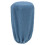 3Pcs Practical Blue Water Bucket Cover Elastic Office Water Jug Shield 10