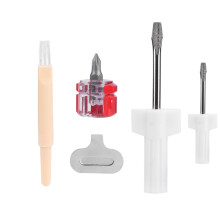 Upgrade Your Sewing Routine, Household Sewing Machine Repair Kit For Increased Efficiency And Reliability, 5Pcs/Set