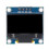 High Resolution 0.96Inch OLEDs Display 128x64 Screen for Microcontrollers 6
