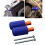 Motorcycle Frame Slider Crash Pad Anti Collision Strip Guards Protector / Universal Anti Crash Engine Falling Protector 8