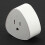 Google Home Compatible Smart Plug With Voice Control Matter Protocol Supported Thread Networking Bluetooth Mesh Features Intelligent App Scheduling 3