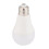 E26Standard Base Dimmable LED Bulbs Flicker Free Light Warm White Energy Efficient Lighting With Smart Light Sensing Feature 2