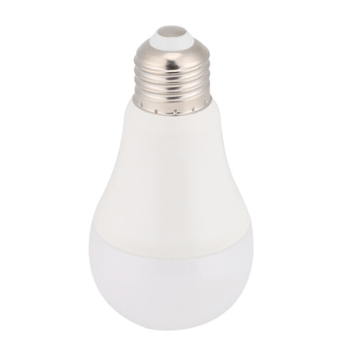 E26Standard Base Dimmable LED Bulbs Flicker Free Light Warm White Energy Efficient Lighting With Smart Light Sensing Feature 1