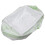 14St Kattenbak Filterzak Wit Duurzaam Plastic Kattenbak Accessoires 2