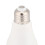 E26Standard Base Dimmable LED Bulbs Flicker Free Light Warm White Energy Efficient Lighting With Smart Light Sensing Feature 3