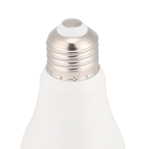 E26Standard Base Dimmable LED Bulbs Flicker Free Light Warm White Energy Efficient Lighting With Smart Light Sensing Feature 2