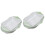 14St Kattenbak Filterzak Wit Duurzaam Plastic Kattenbak Accessoires 4