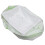14St Kattenbak Filterzak Wit Duurzaam Plastic Kattenbak Accessoires 8