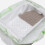 14St Kattenbak Filterzak Wit Duurzaam Plastic Kattenbak Accessoires 10