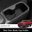 Για HyundaiSanta Fe MX5 2024 2025 3ης σειράς κάτοχος κυπέλλου υποδοχής κυπέλλου 2